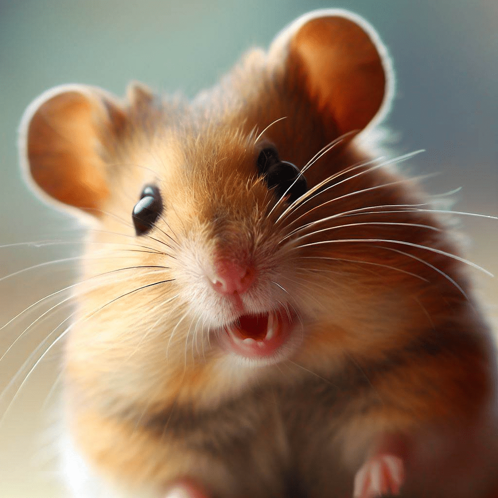 Comment rendre mon Hamster plus joyeux