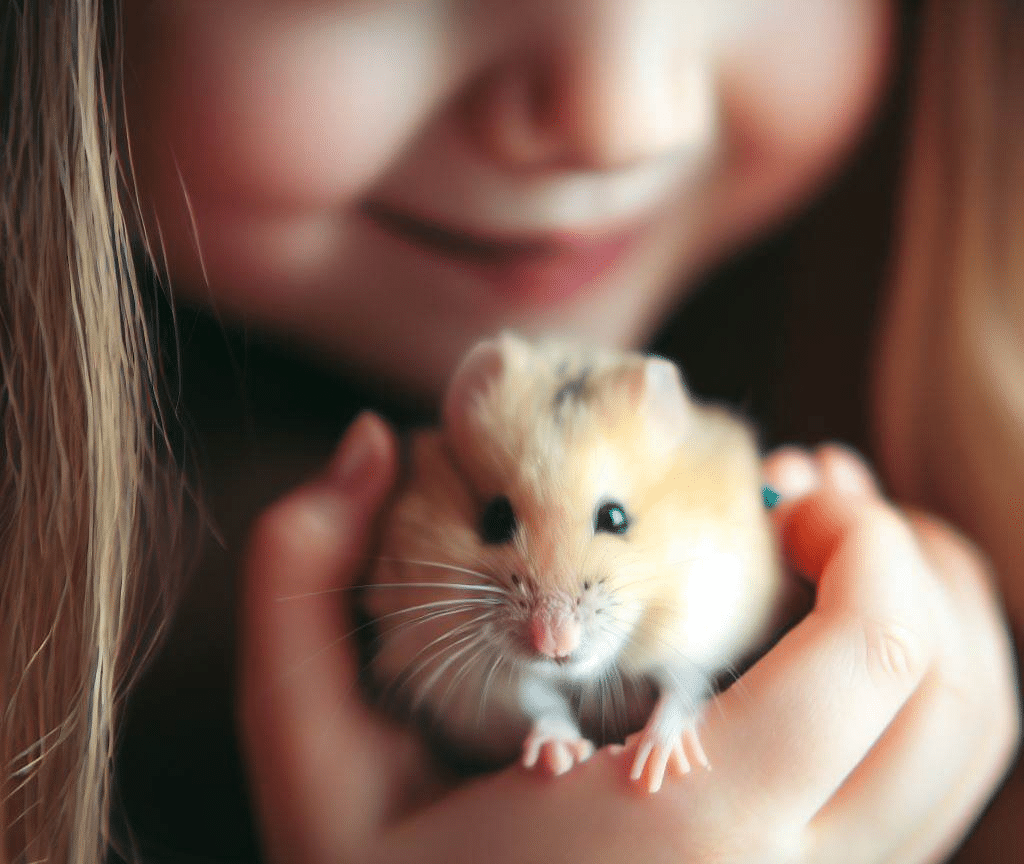 Comment savoir si mon Hamster m’aime bien?