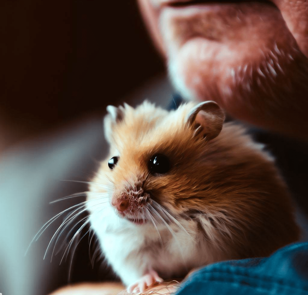 Comment savoir si mon Hamster me ressemble?