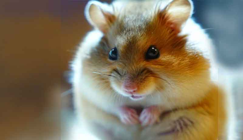 Comment savoir si votre Hamster est constipé