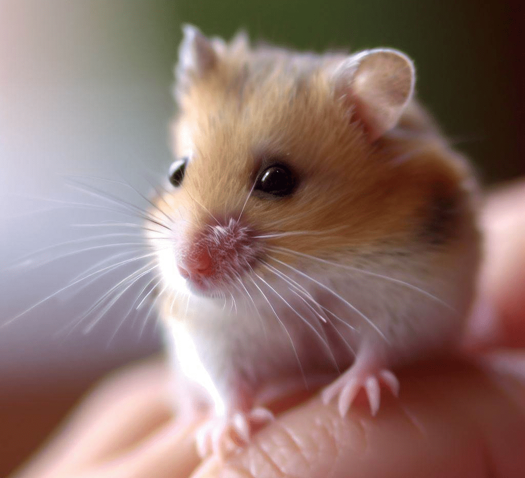 Comment savoir si votre Hamster vous fait confiance
