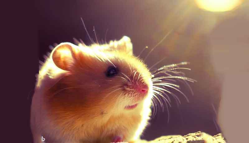 Mon Hamster a-t-il besoin de la lumière du jour ?