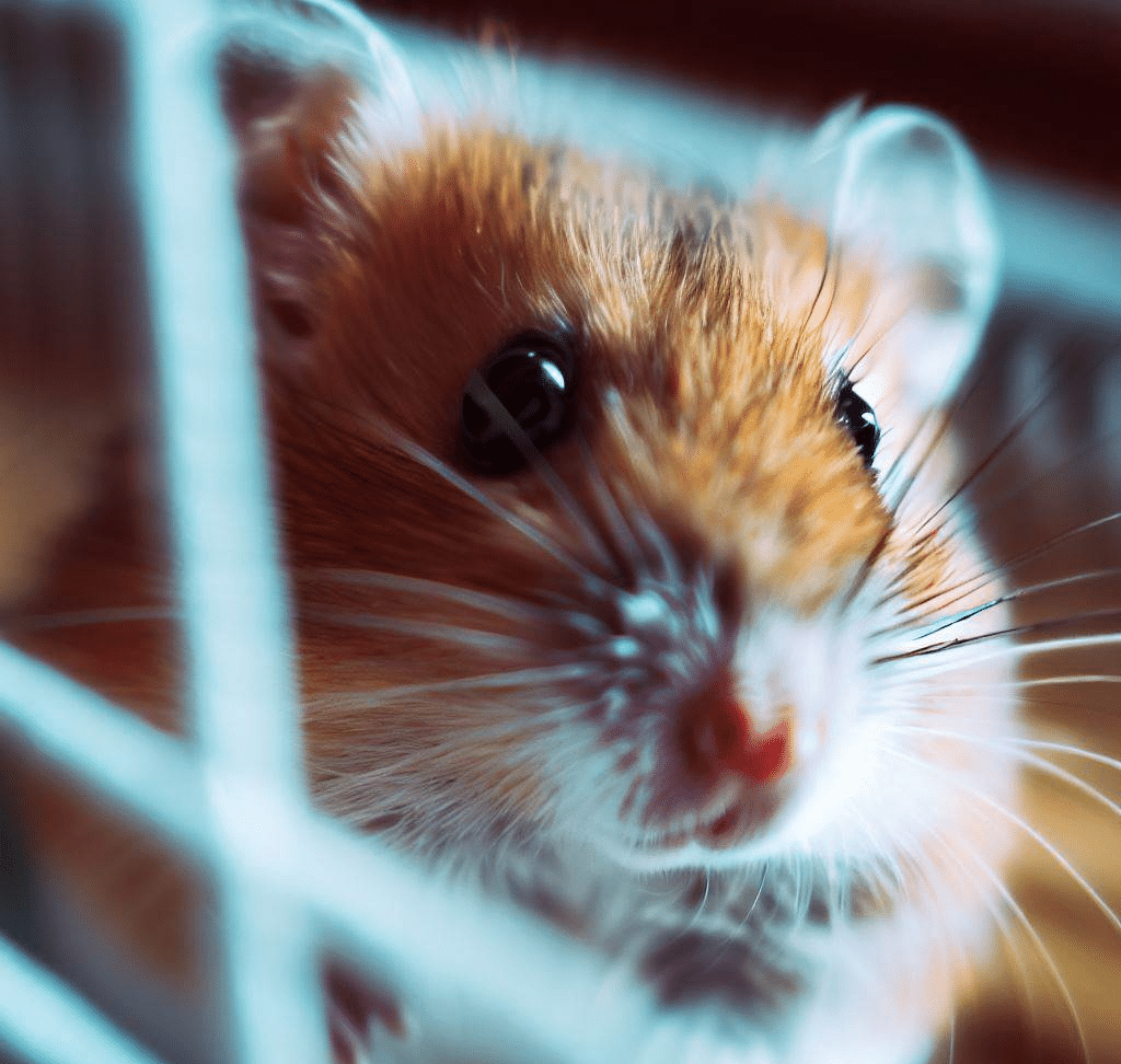 Mon Hamster aime-t-il sa cage ?