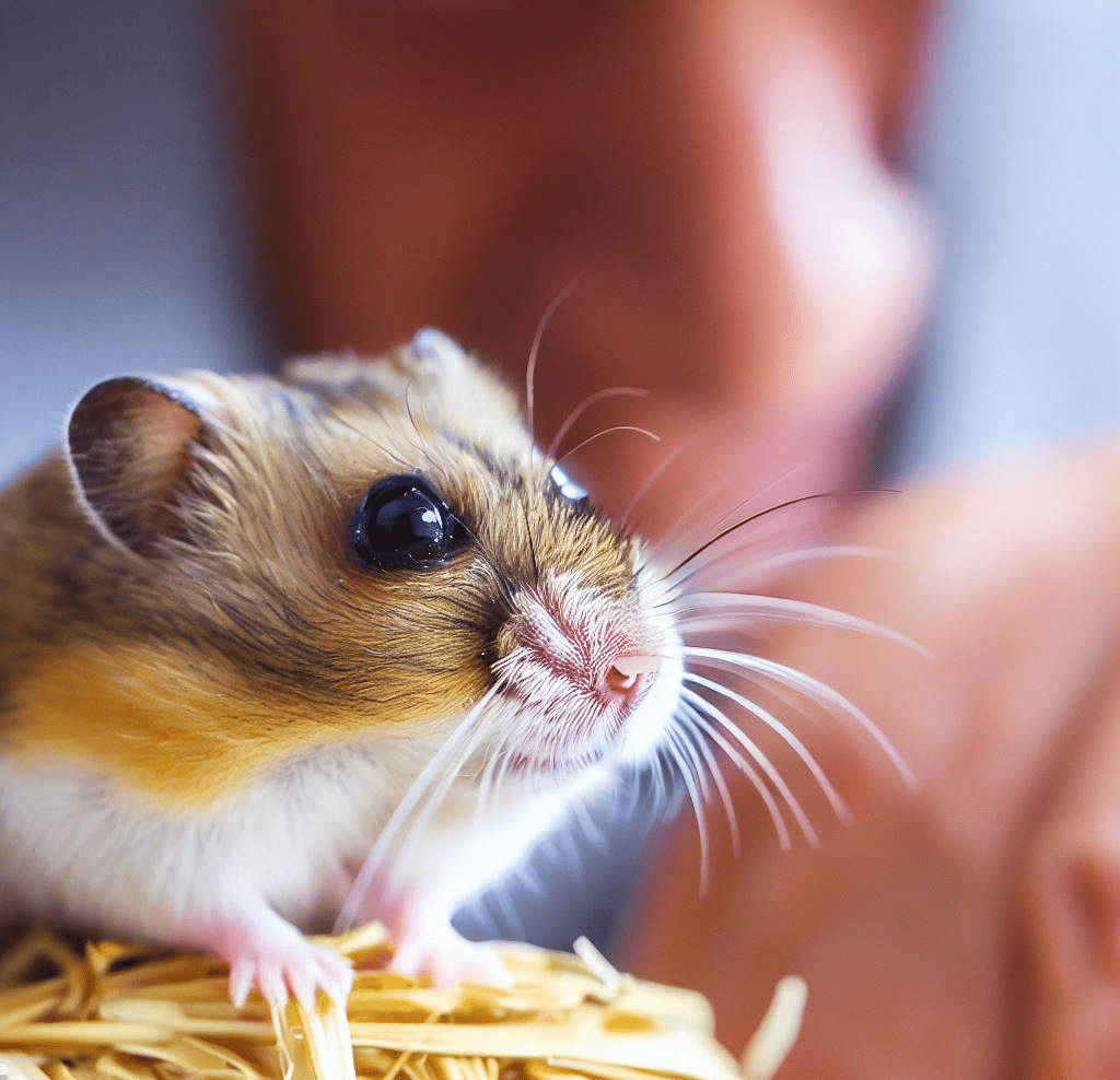 Mon Hamster peut-il me comprendre ?