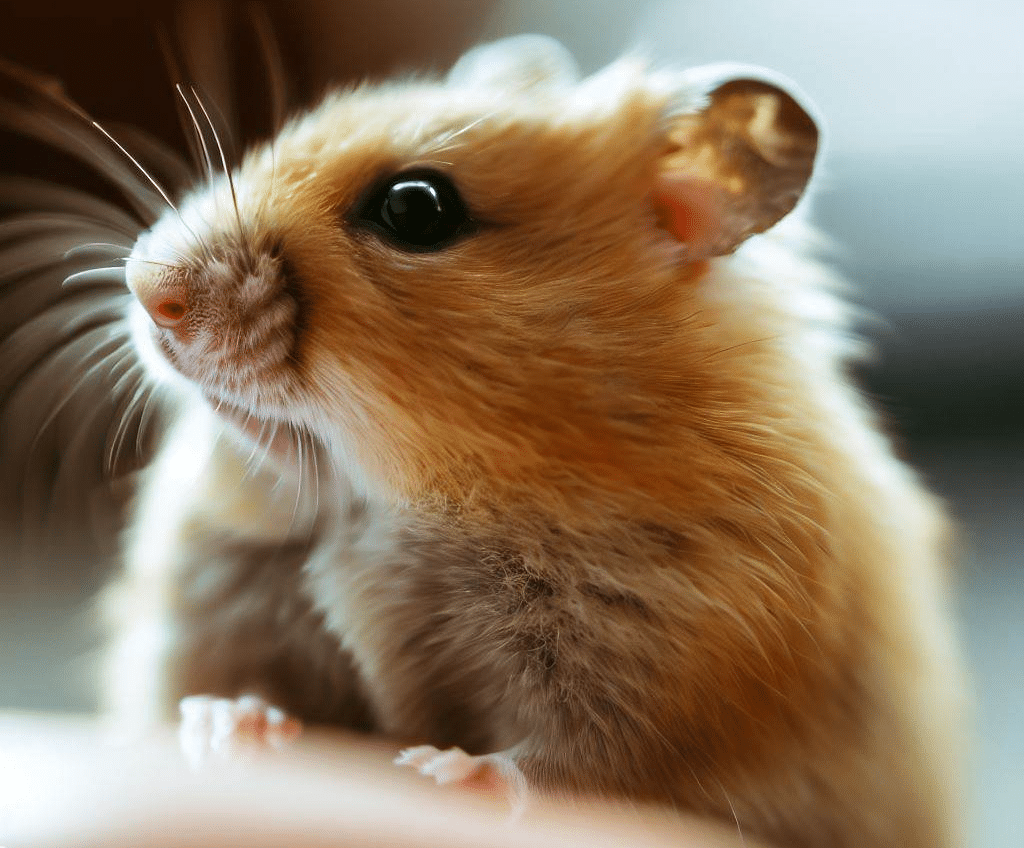 Mon Hamster peut-il me comprendre ?