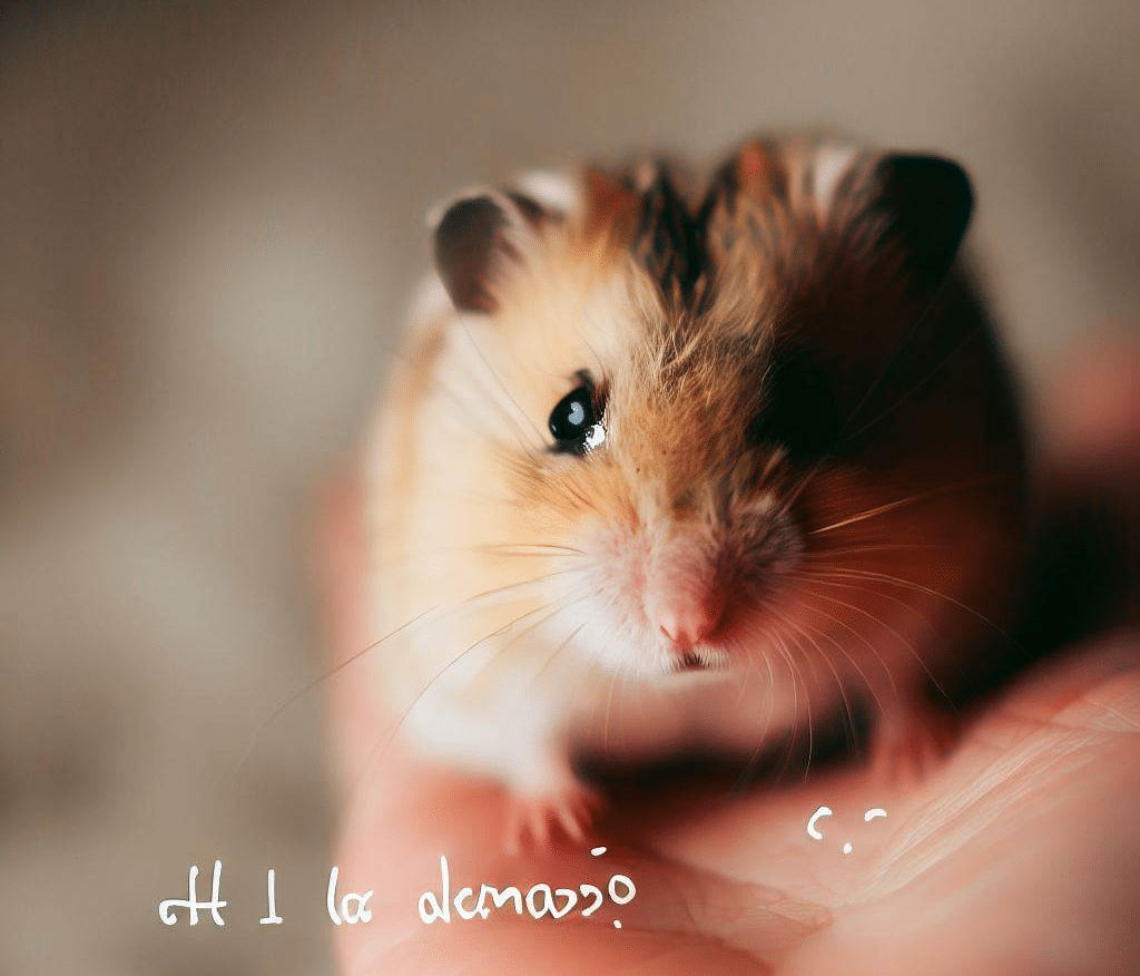 Mon Hamster se souvient-il de moi ?