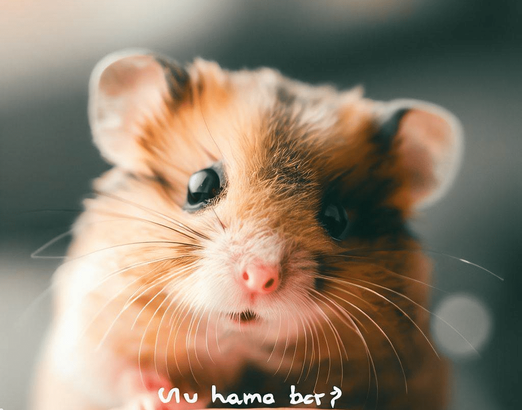 Mon Hamster se souvient-il de moi ?