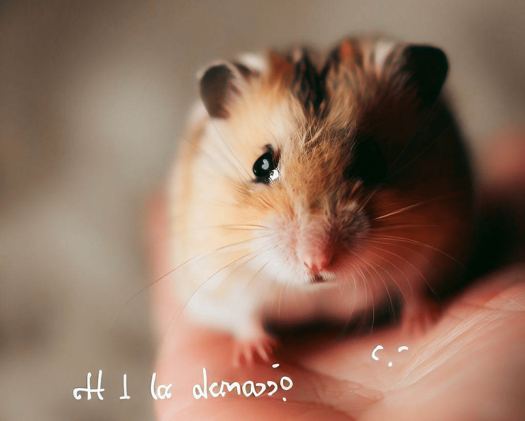 Mon Hamster se souvient-il de moi ?