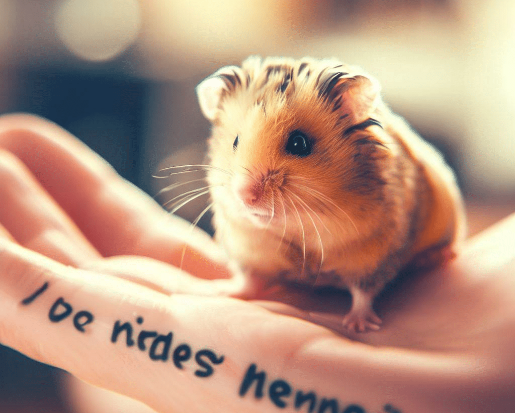 Mon Hamster se souvient-il de moi ?