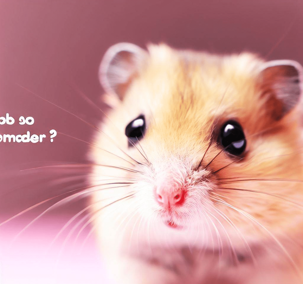 Mon Hamster se souvient-il de moi ?