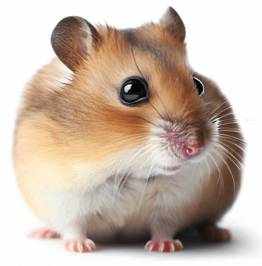 Pourquoi les Hamsters s’isolent-ils?