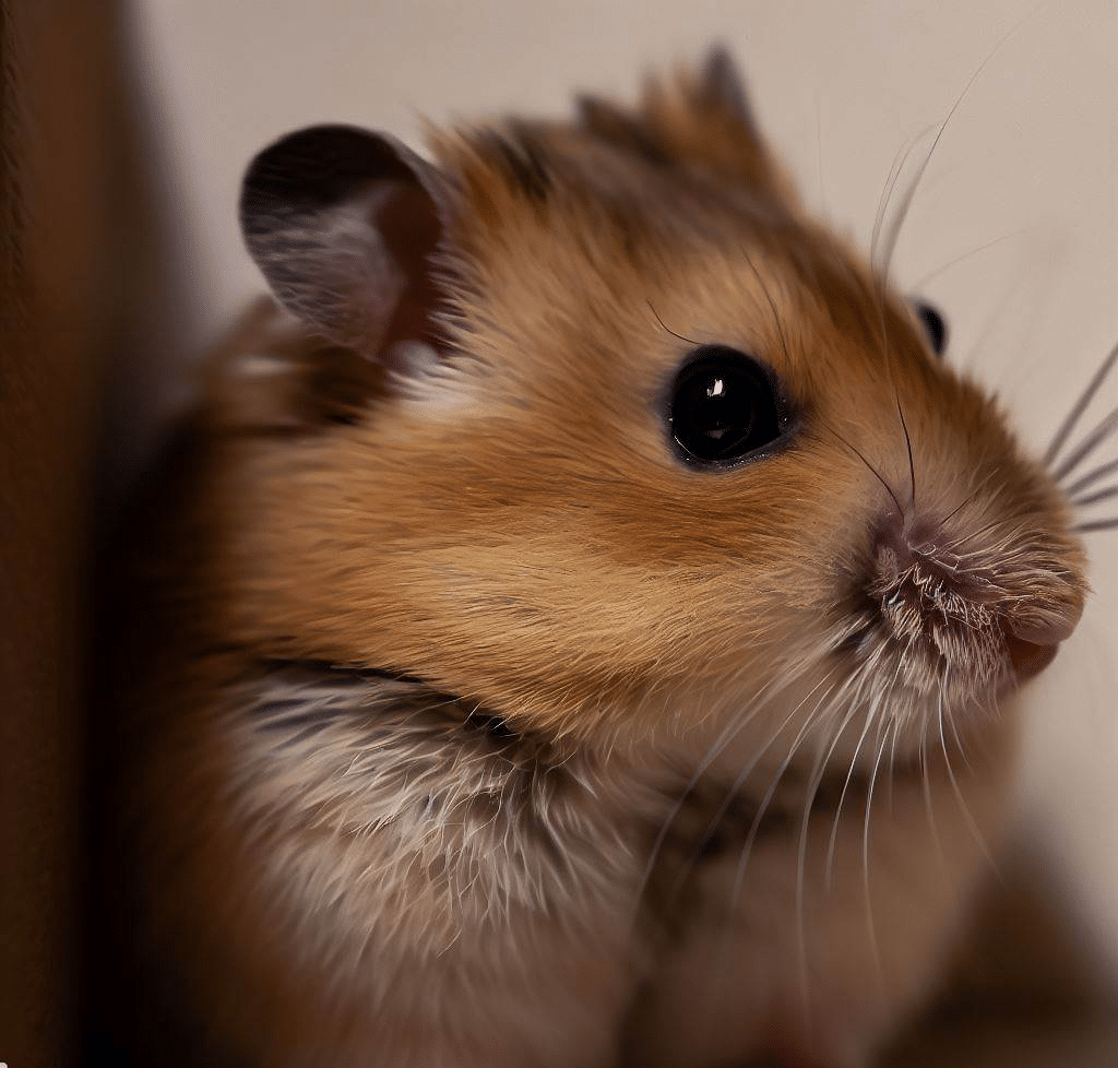 Pourquoi les Hamsters s’isolent-ils?