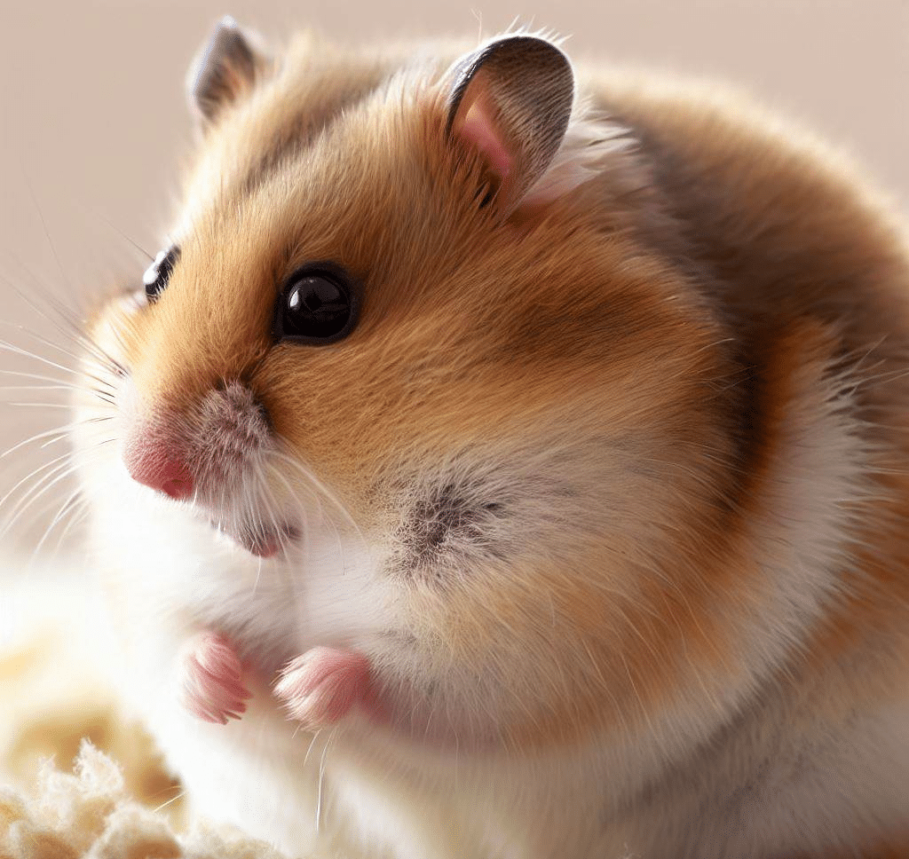 Pourquoi mon Hamster a-t-il la diarrhée?