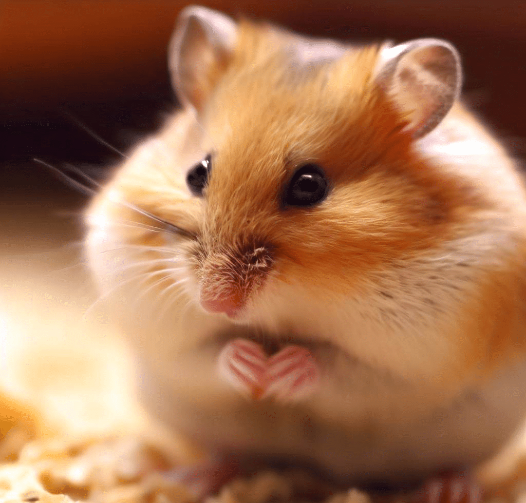 Pourquoi mon Hamster a-t-il la diarrhée?