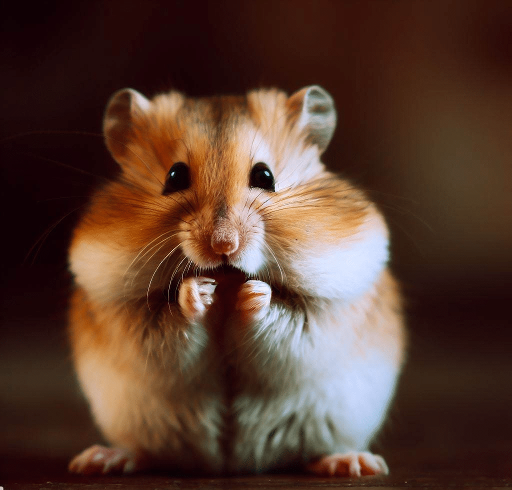 Pourquoi mon Hamster a-t-il la diarrhée?