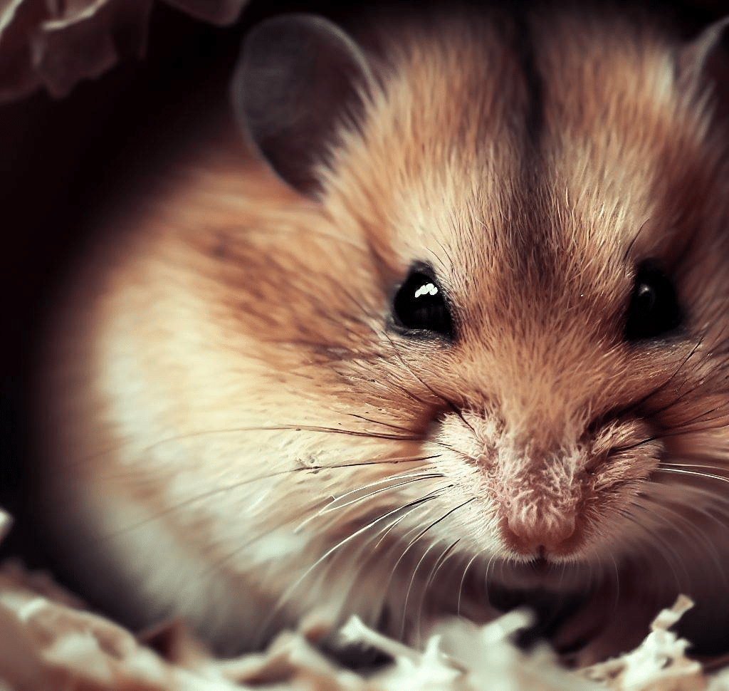 Pourquoi mon Hamster entre-t-il en hibernation?