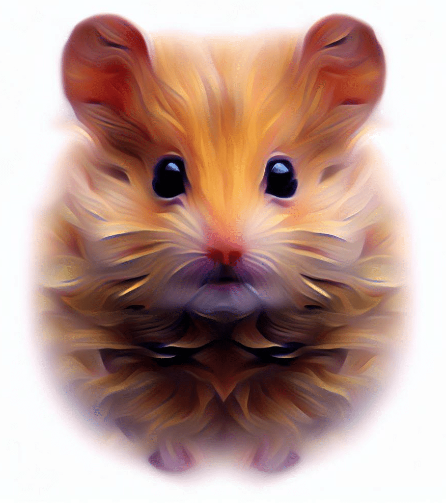 Pourquoi mon hamster a une odeur bizarre?