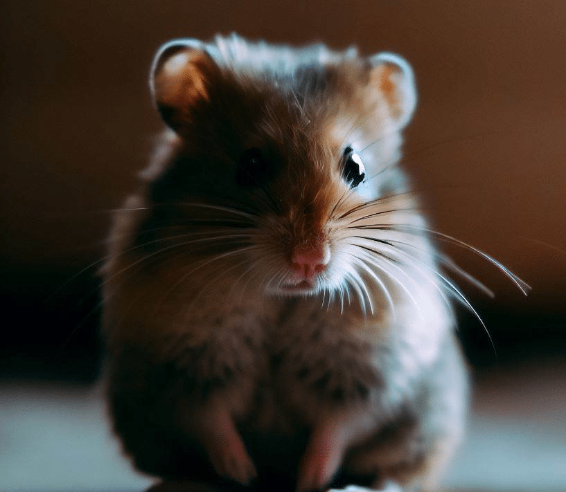 Puis-je laisser mon Hamster pendant 3 jours ?
