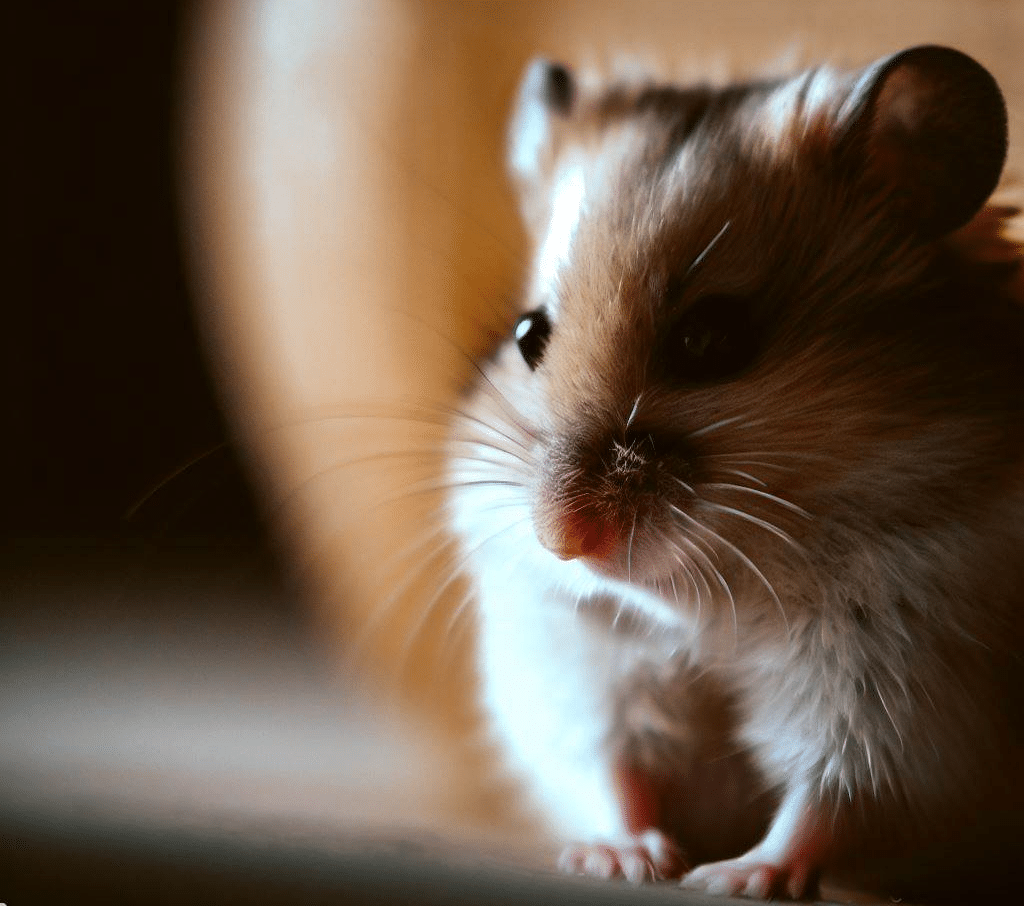 Puis-je laisser mon Hamster pendant 3 jours ?