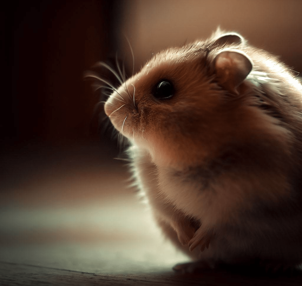 Puis-je laisser mon Hamster seul pendant 2 jours