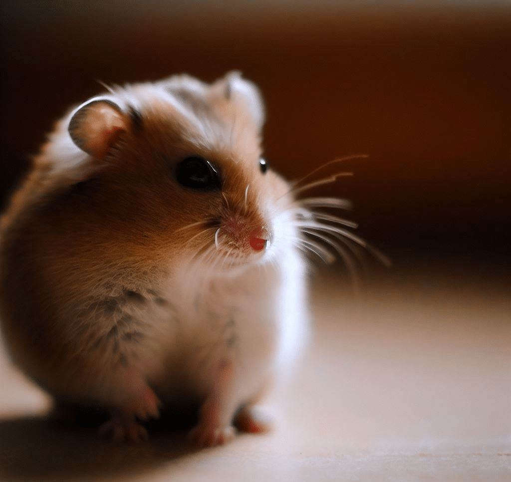 Puis-je laisser mon Hamster seul pendant 2 jours