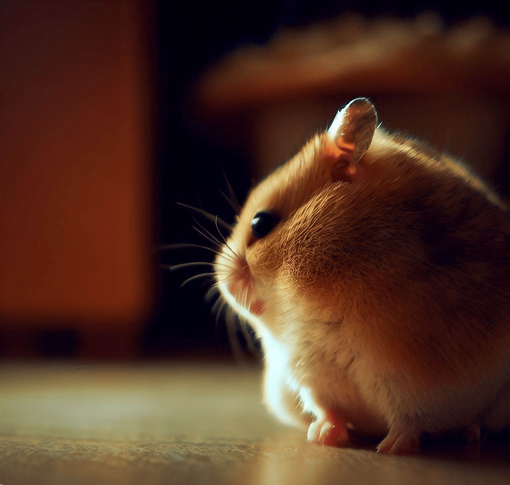 Puis-je laisser mon Hamster seul pendant 2 jours