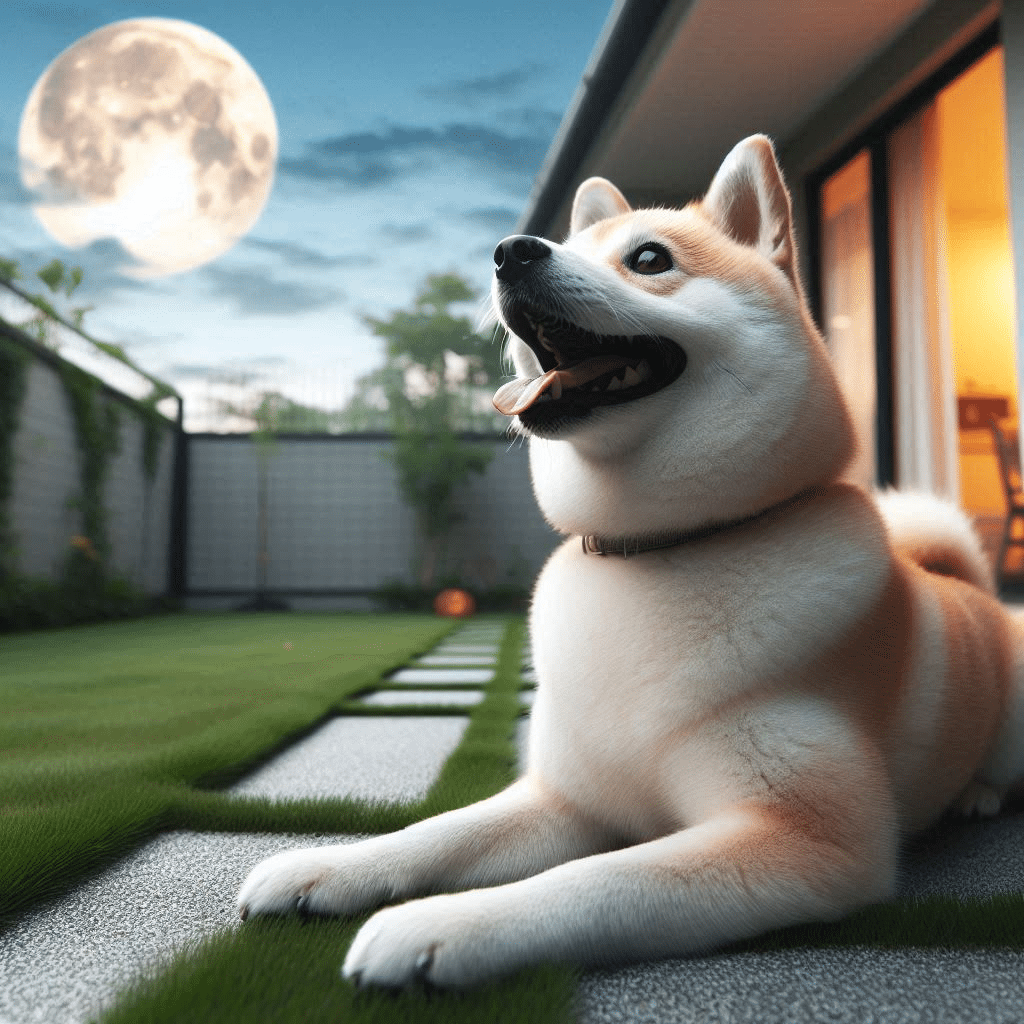 Comment calmer un chien qui aboie quand il est seul?