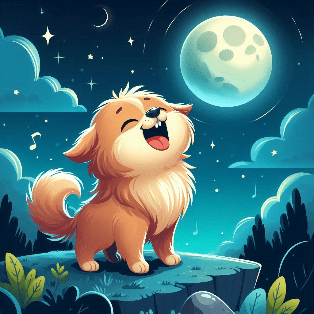 Comment calmer un chien qui aboie quand il est seul?