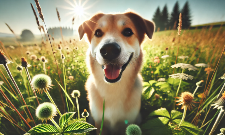 Comment savoir si un chien a fini de grandir