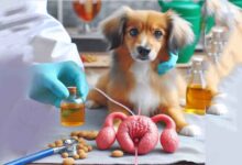 Comment soigner infection urinaire chien