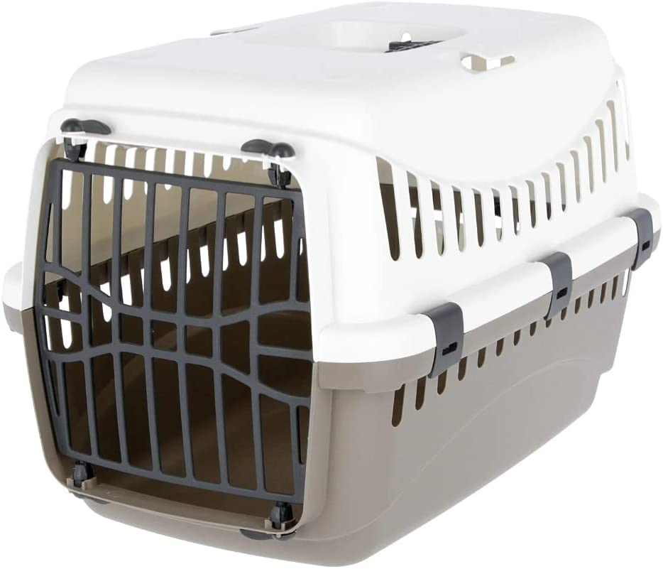 Comment choisir la taille d’une cage de transport chien