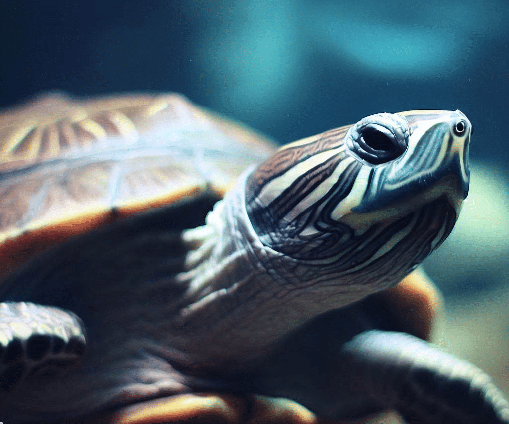 Comment nettoyer un aquarium à tortue?