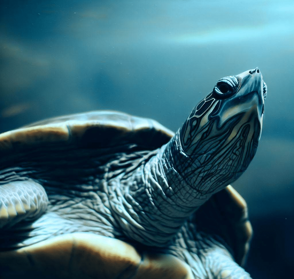 Comment nettoyer un aquarium à tortue?