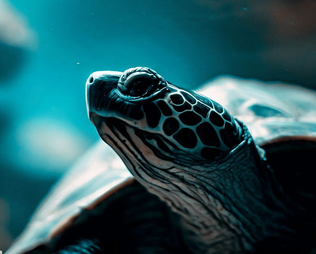 Comment nettoyer un aquarium à tortue?