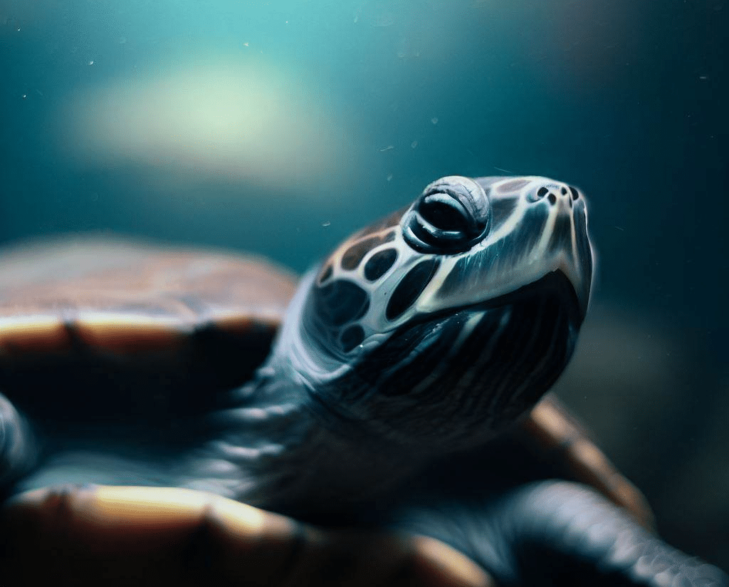 Comment nettoyer un aquarium à tortue?