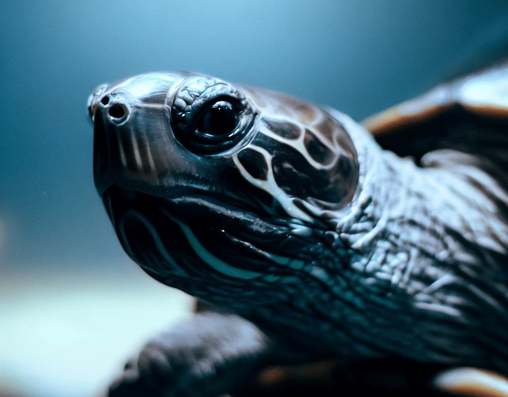 Comment nettoyer un aquarium à tortue?
