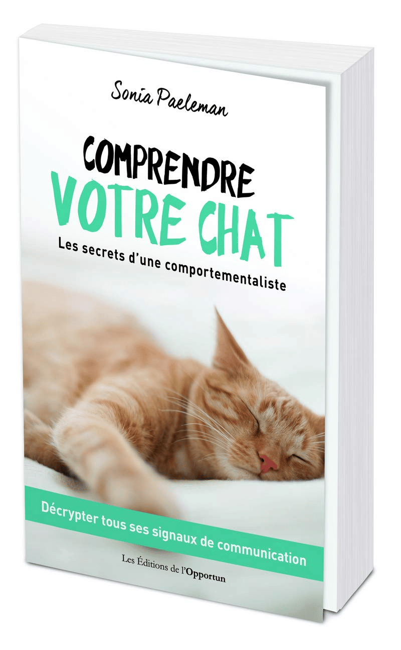 Les meilleurs livres de comportementaliste pour chats