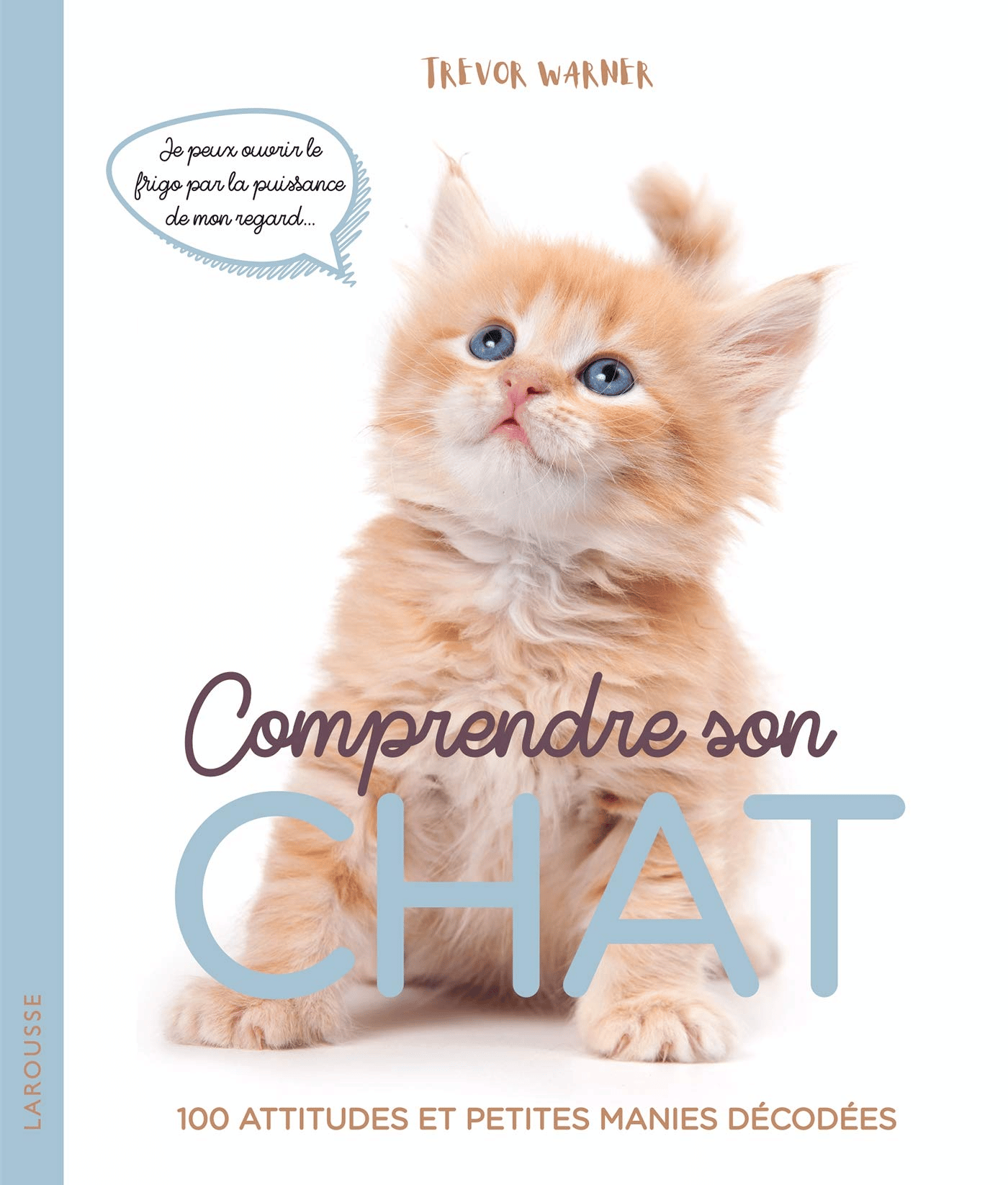 Les meilleurs livres de comportementaliste pour chats