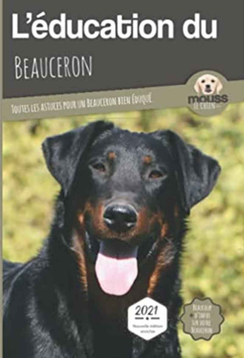 meilleur livre educatifs pour chiens